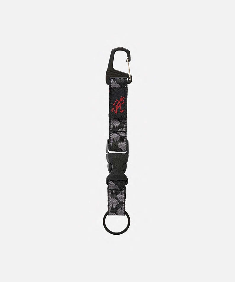 Webbing Key Holder