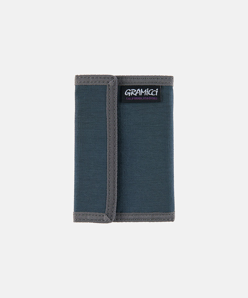 Velcro Wallet