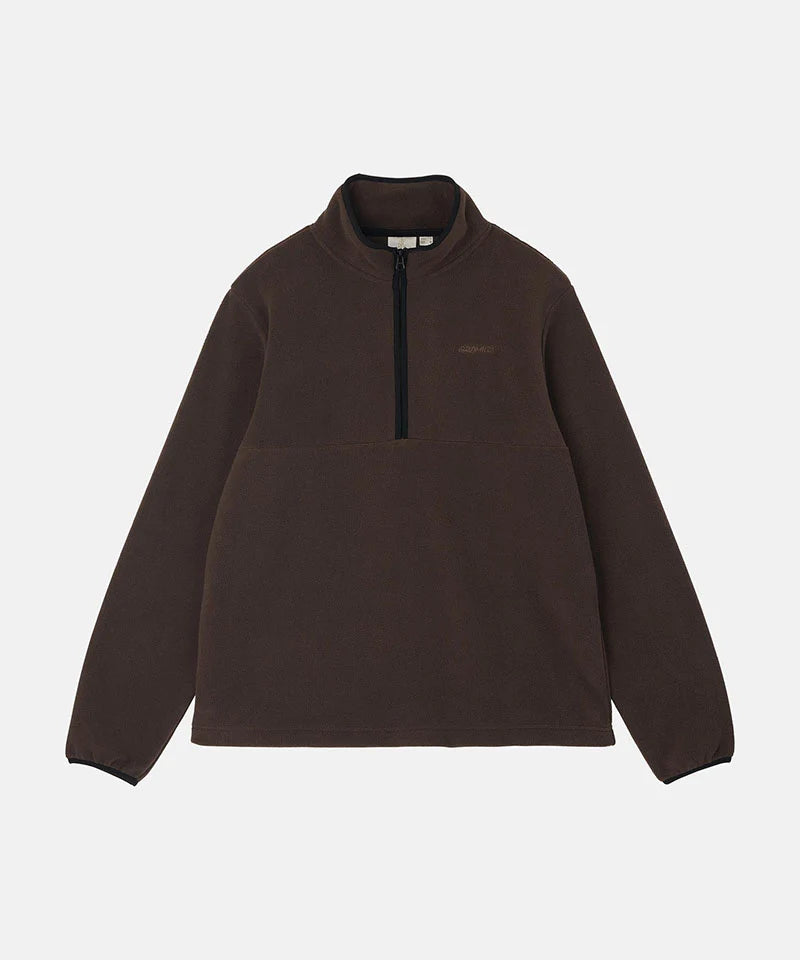 Thermal Fleece Pullover