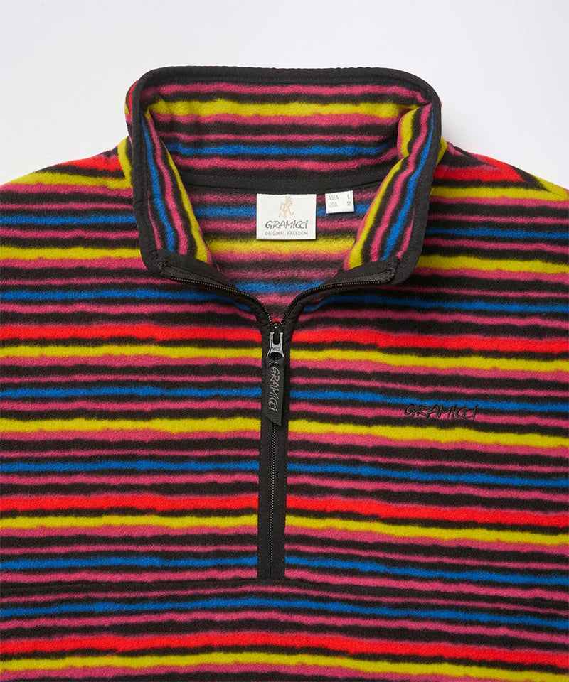 Thermal Fleece Pullover