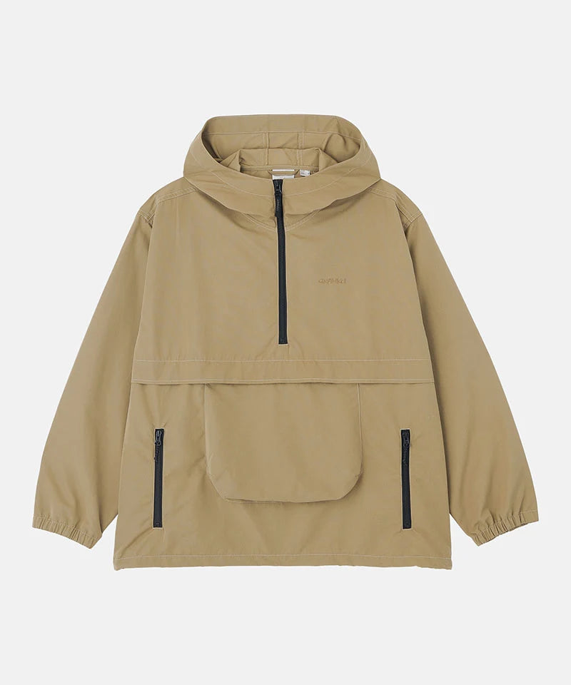 WR Anorak