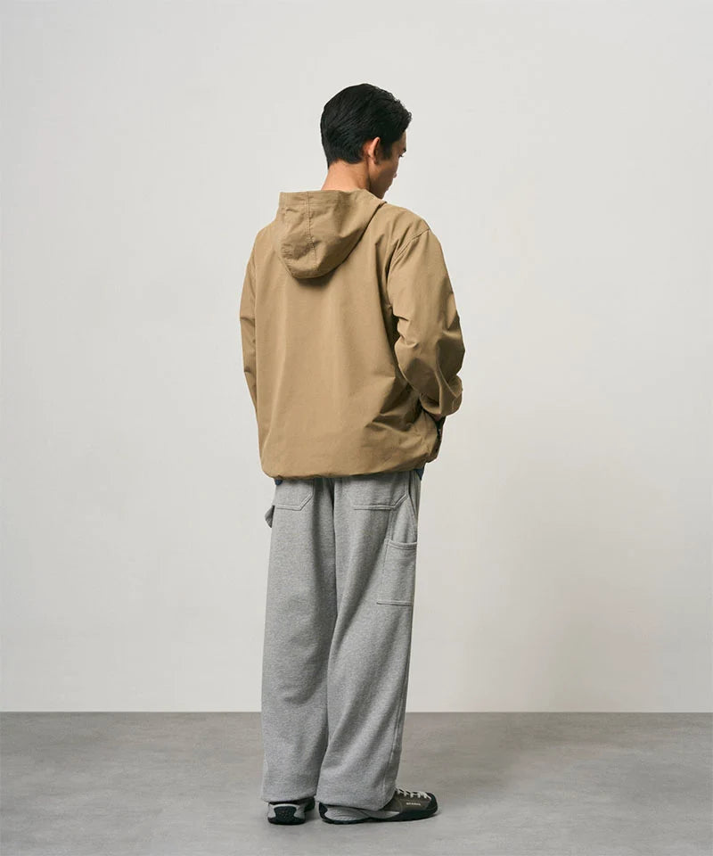 WR Anorak