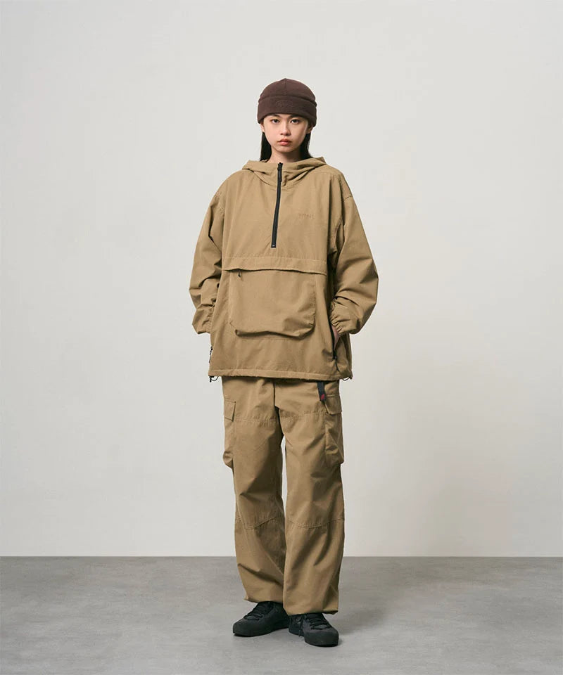 WR Anorak