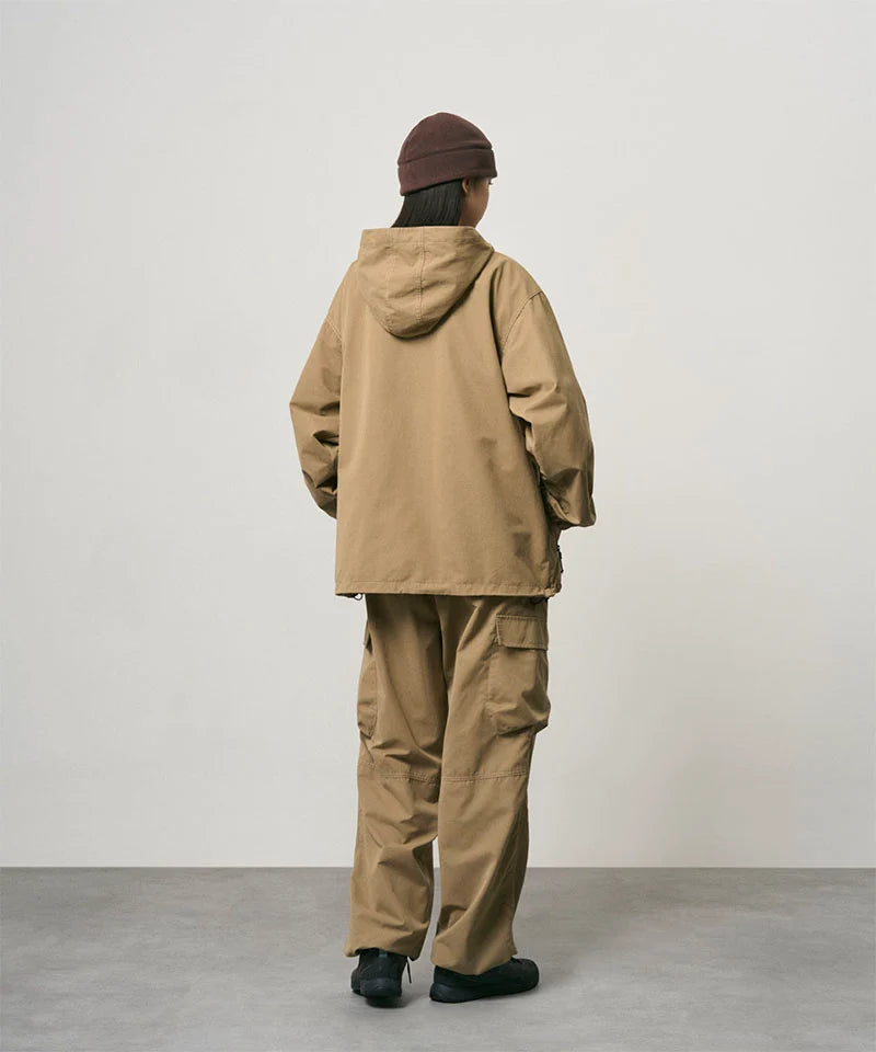 WR Anorak