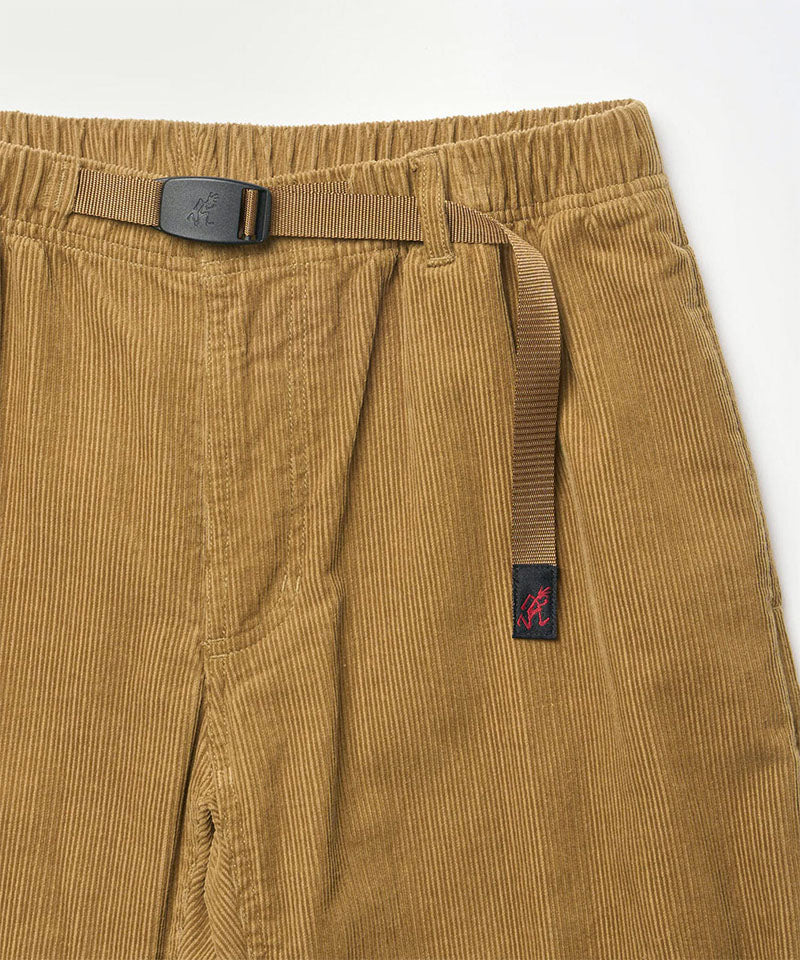 Men’s Corduroy Gramicci Pant