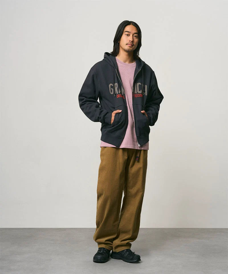 Men’s Corduroy Gramicci Pant