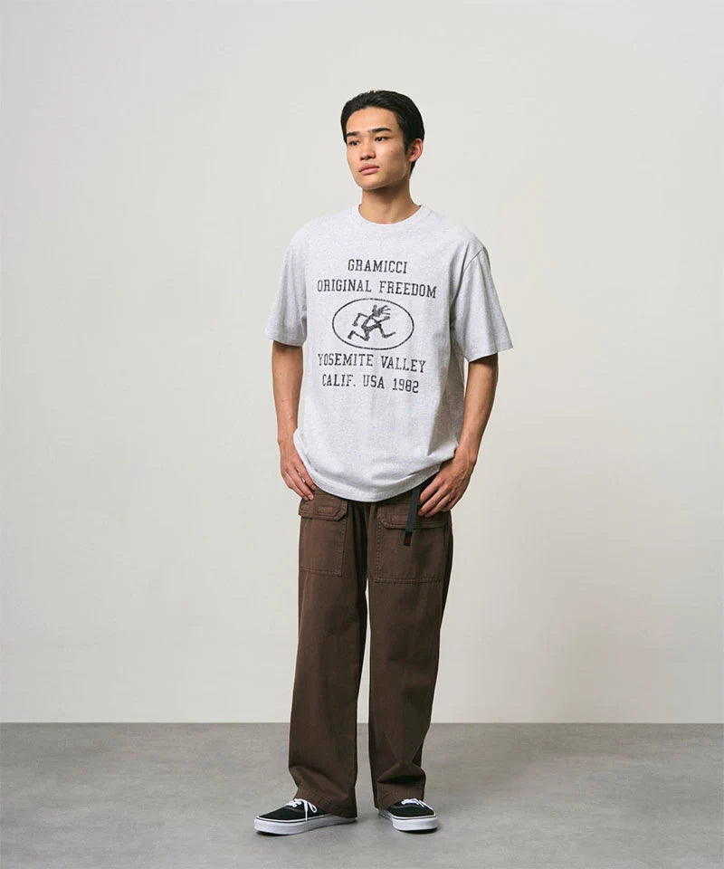 Yosemite Valley Tee
