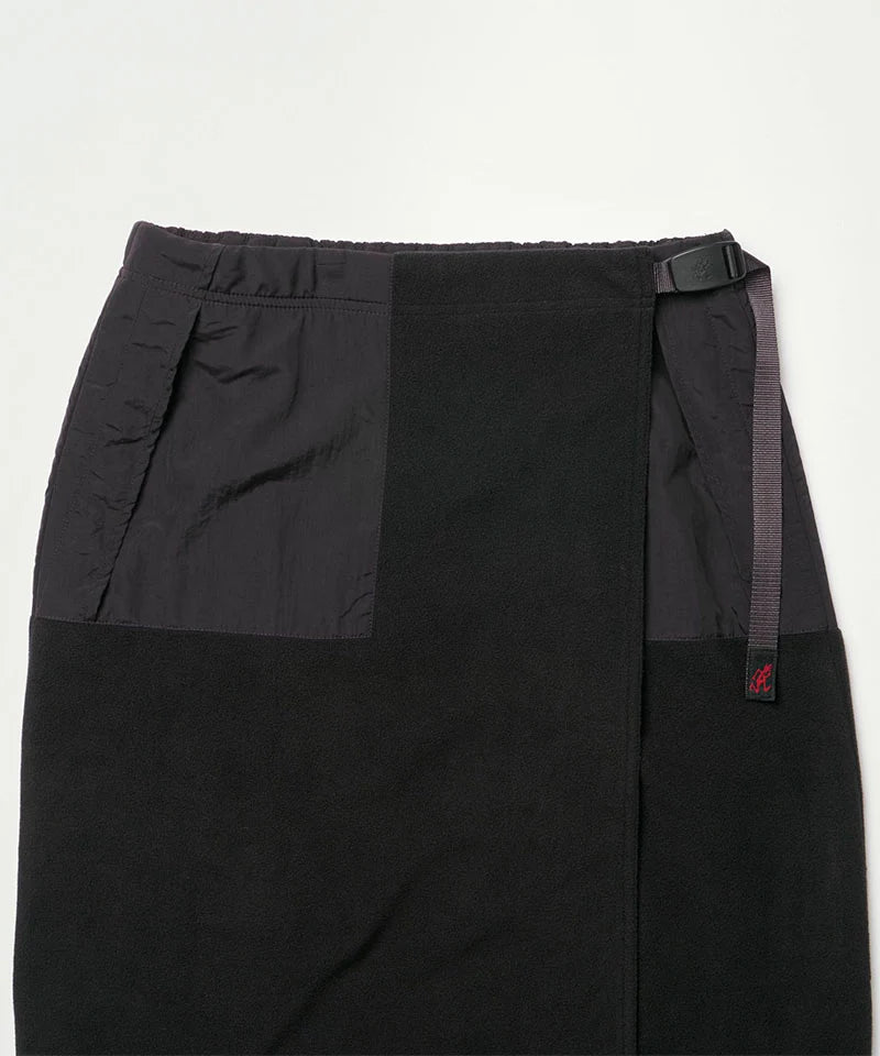 Women’s Thermal Fleece Skirt