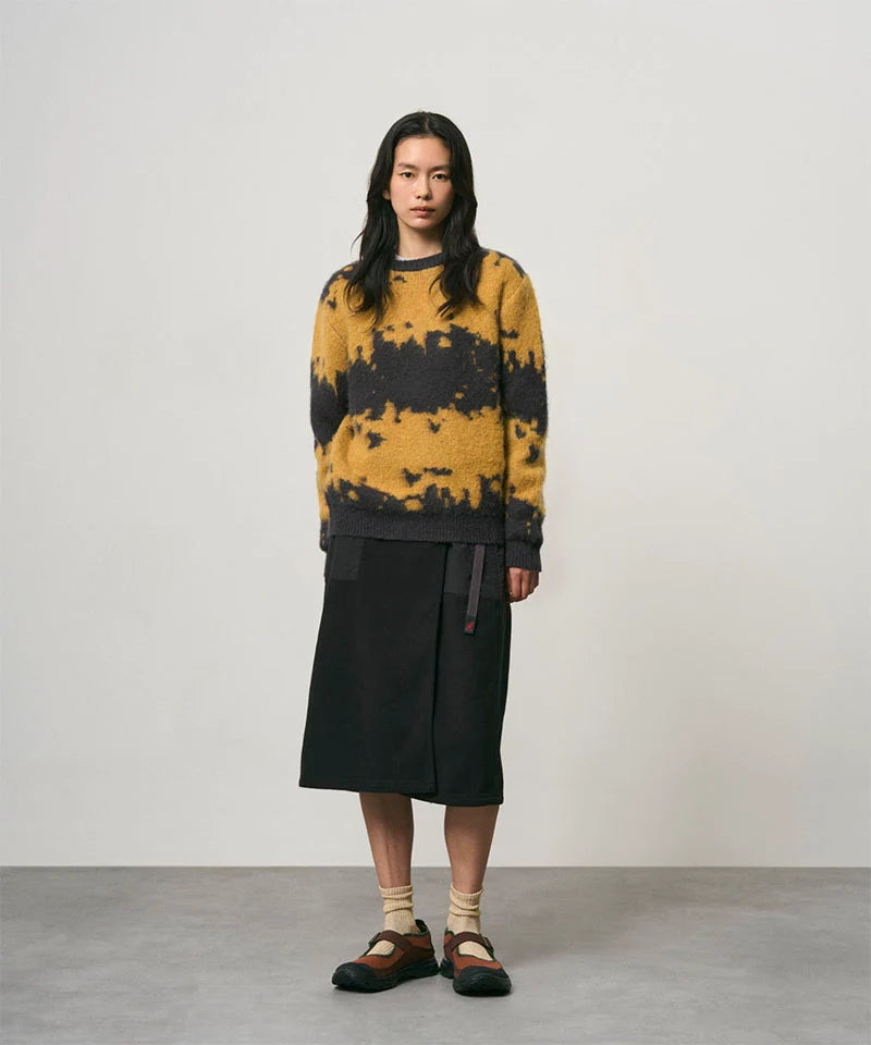 Women’s Thermal Fleece Skirt
