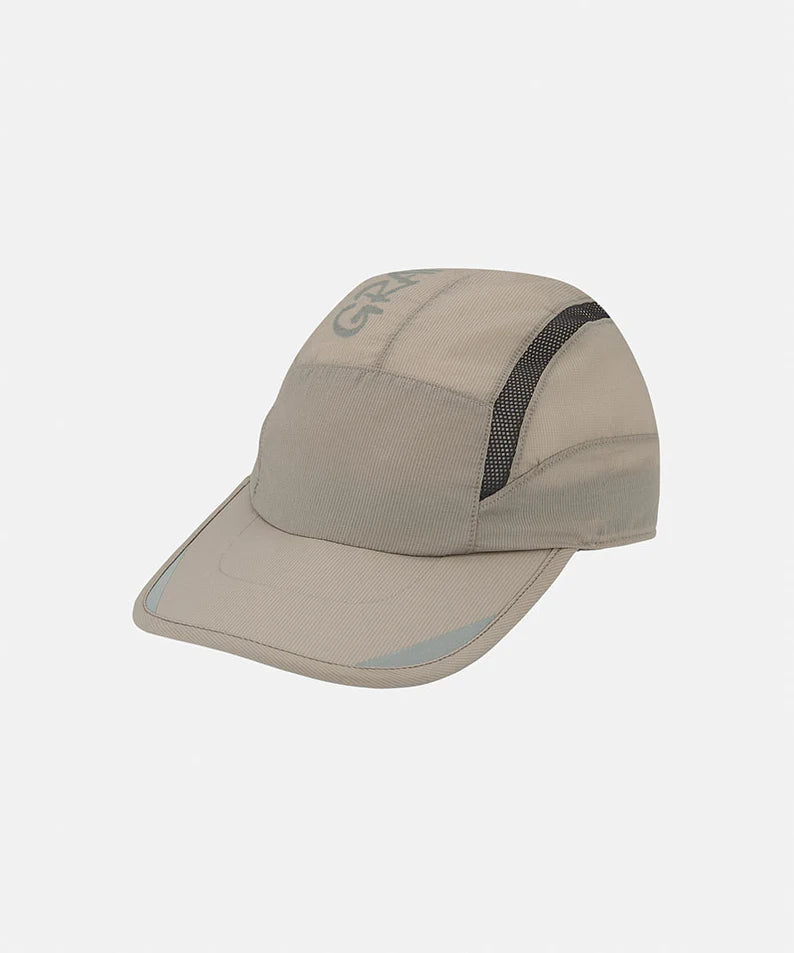 Ultra-Light Tech Cap