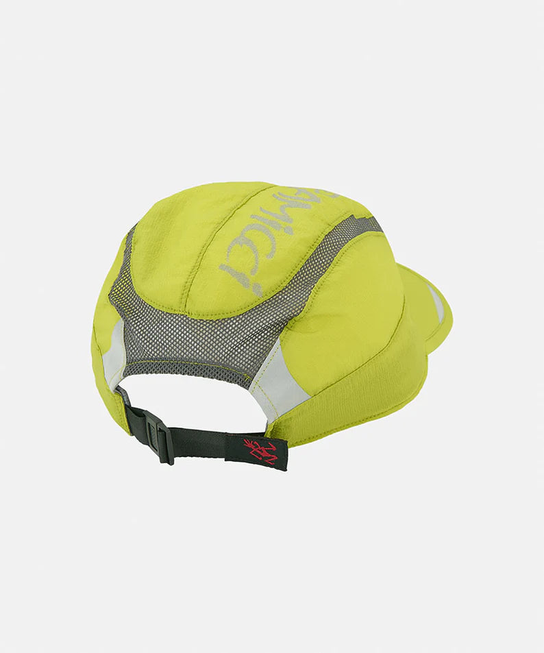 Ultra-Light Tech Cap