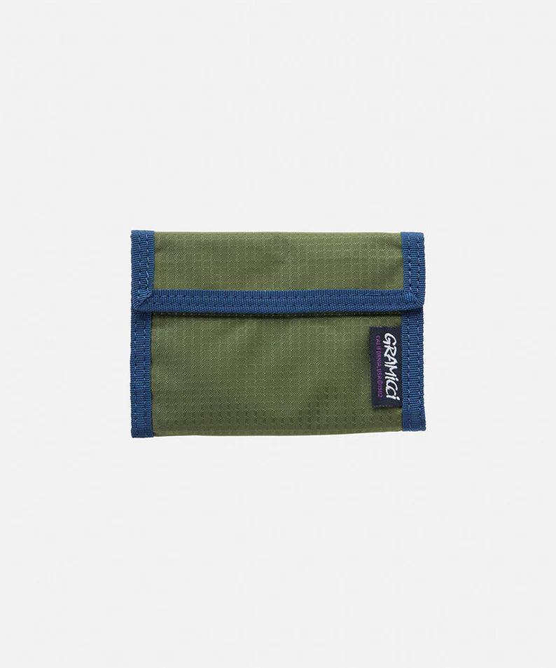 Velcro Wallet