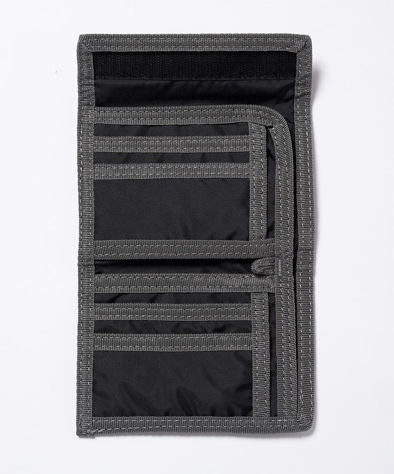 Velcro Wallet