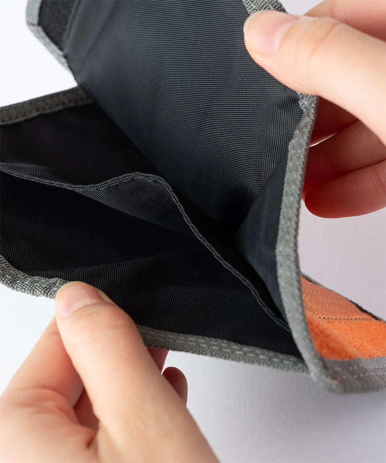 Velcro Wallet