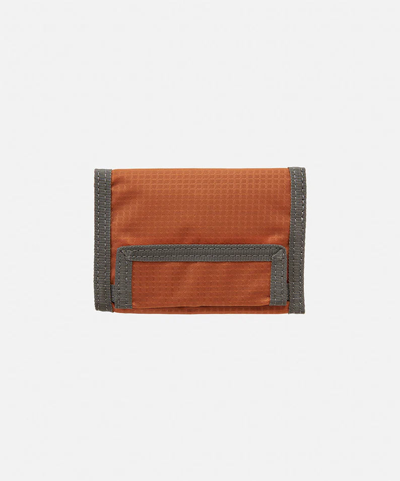 Velcro Wallet