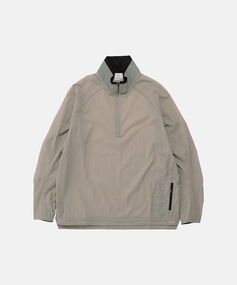Men's Ultra-Light Packable Jacket