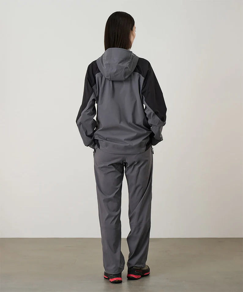 DWR Hooded Field Jacket