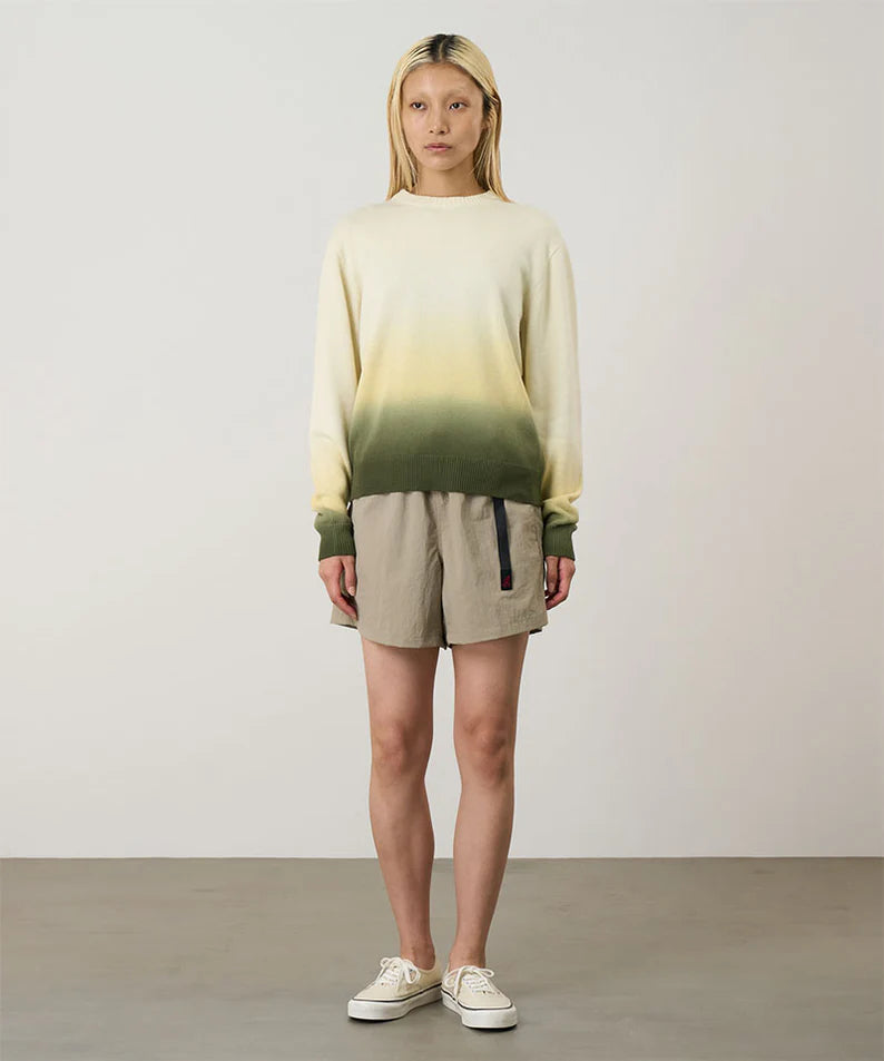 Sun Fade Sweater