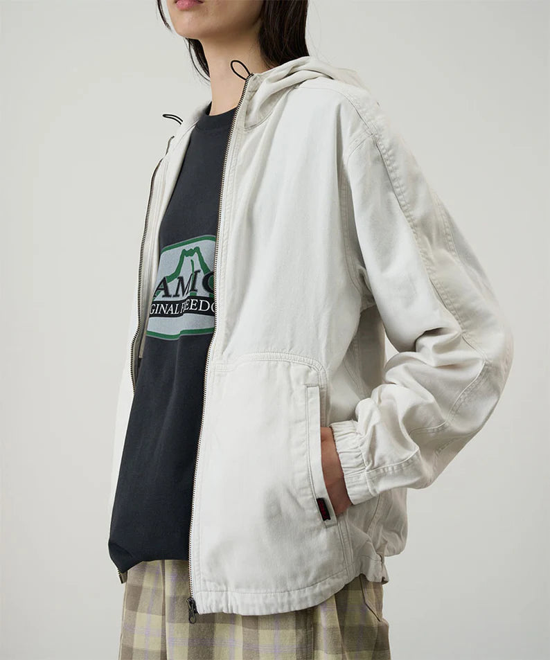 Beach Hoodie Jacket