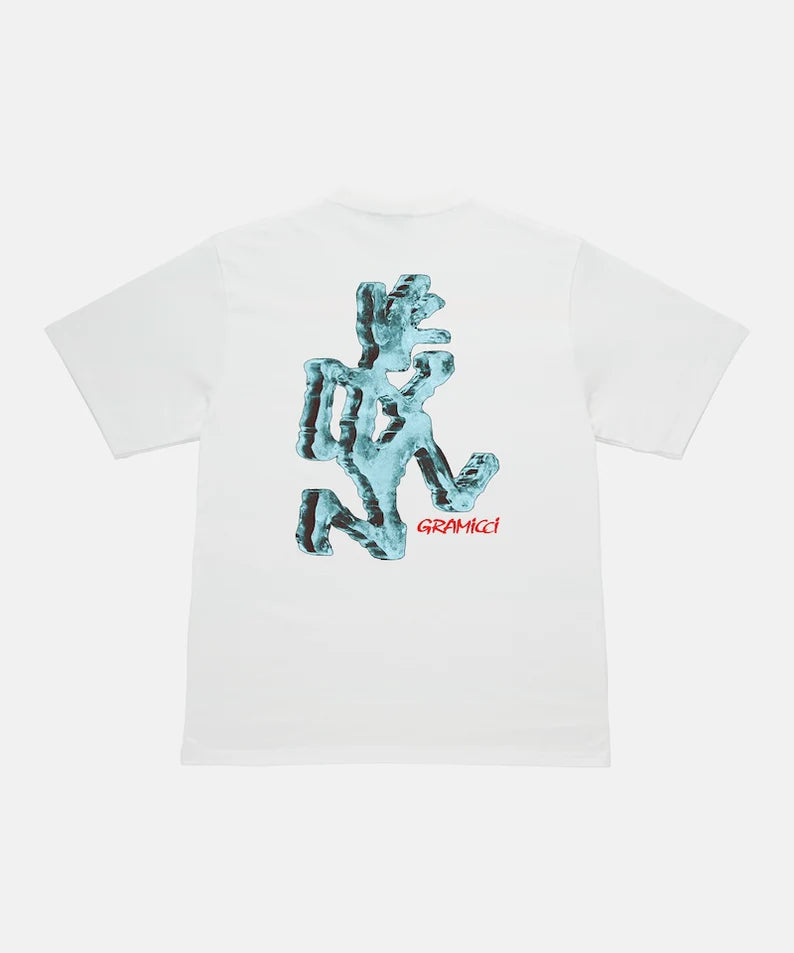 Ice Sculpture Tee