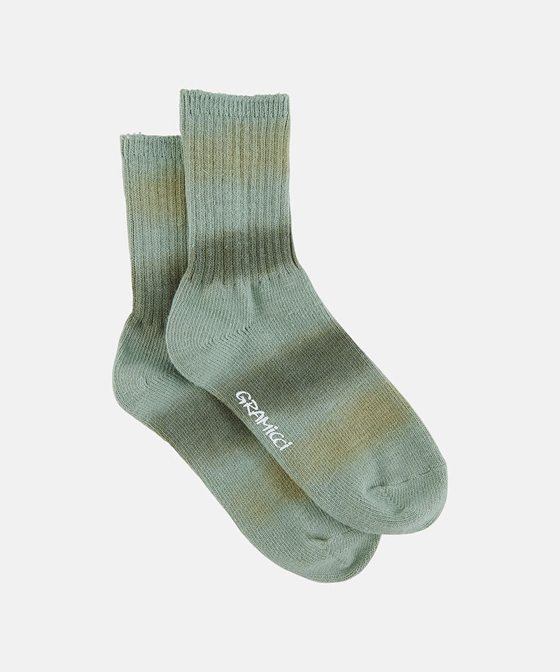 Hemp Blend Dye Socks
