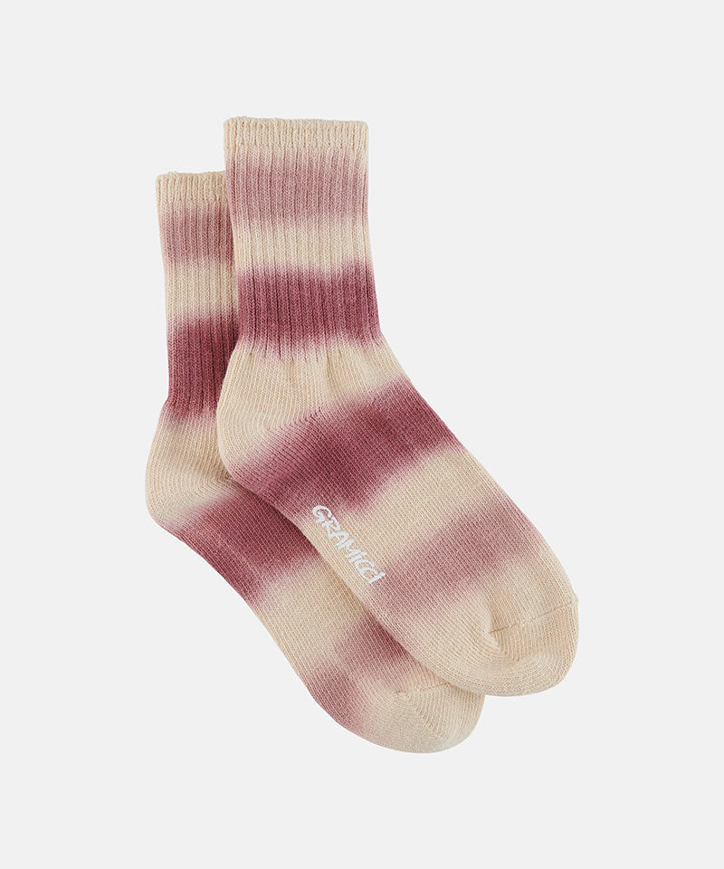 Hemp Blend Dye Socks