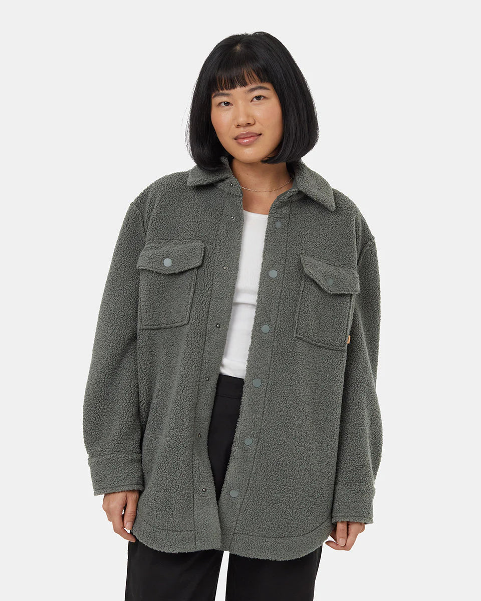 Green-Boucle-Oversized-Fit-Fleece-Jacket-TCW5349-3483_1.webp