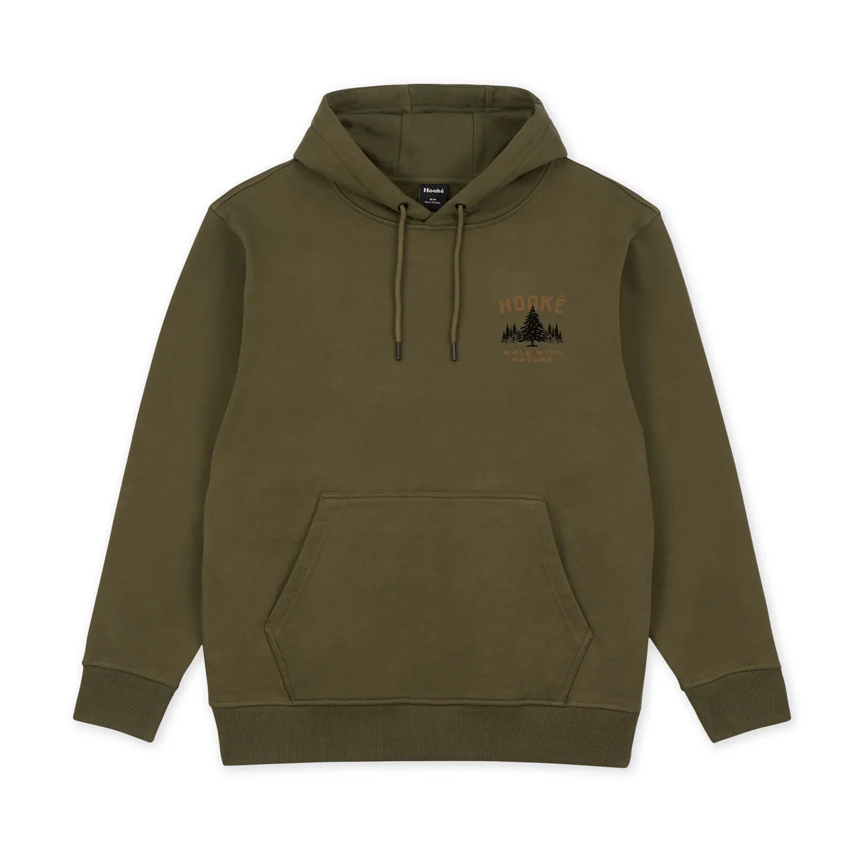 Men's Walk With Nature Hoodie (Past Season)