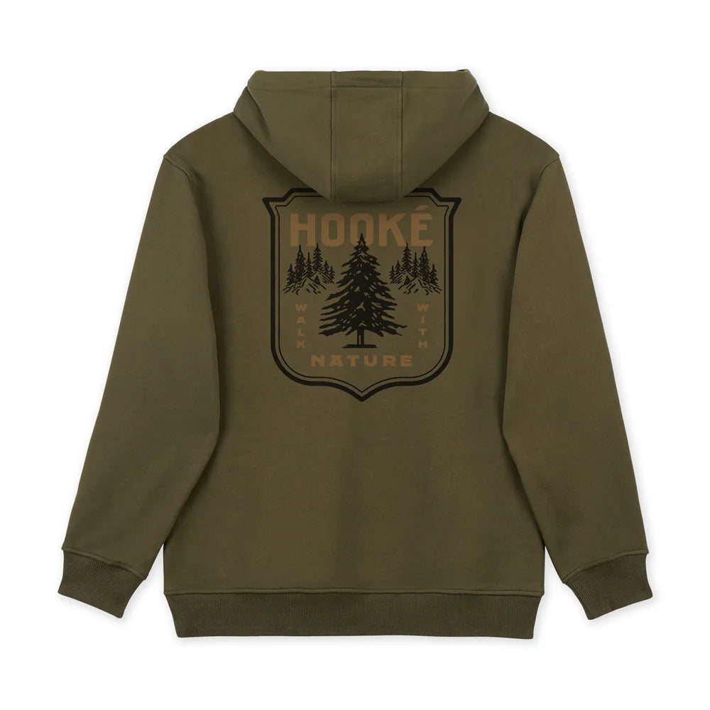Men's Walk With Nature Hoodie (Past Season)