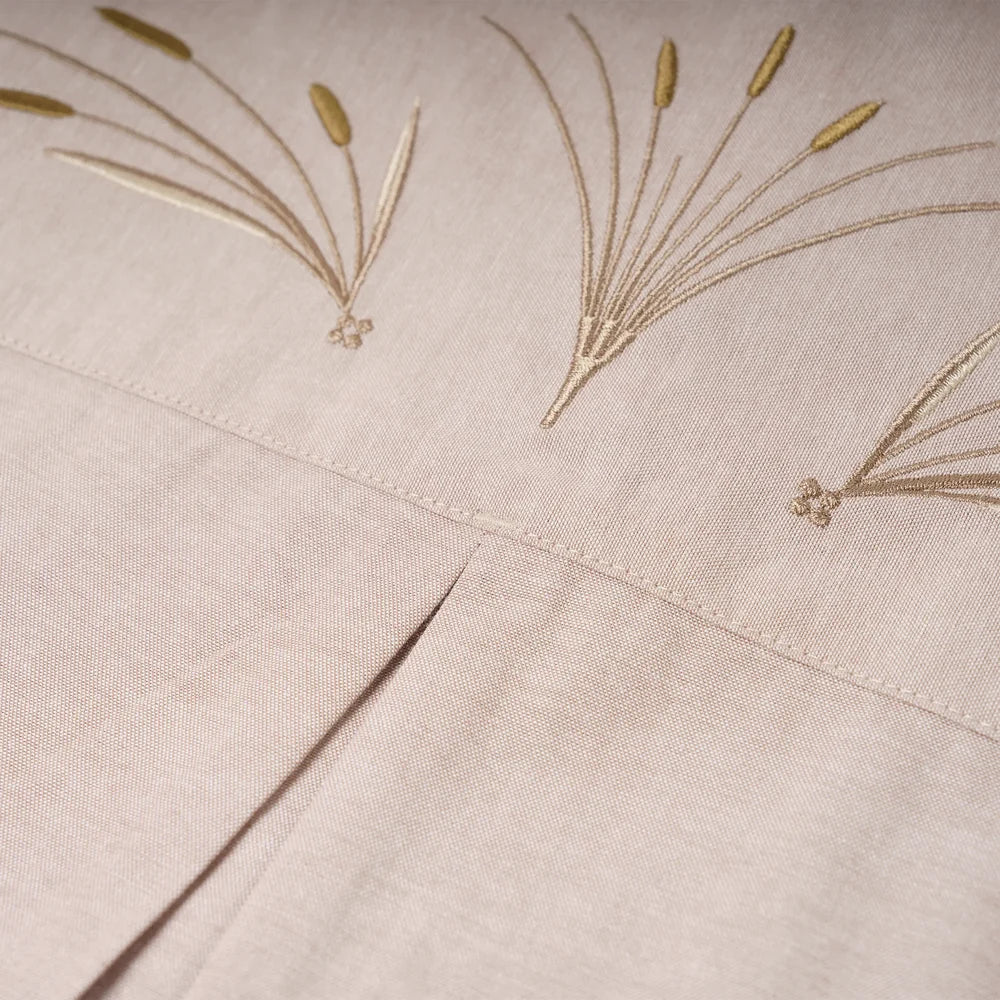 Women's Dragonfly Chambray Shirt