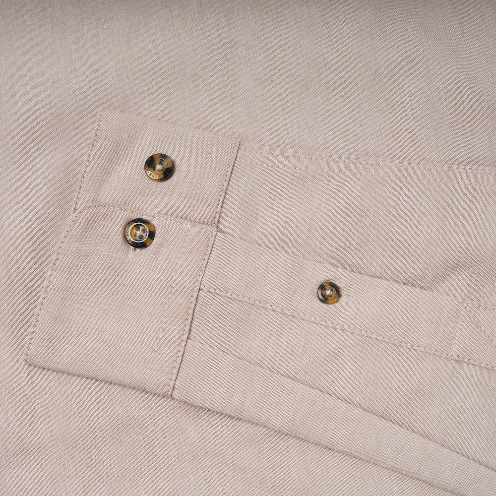 Women's Dragonfly Chambray Shirt