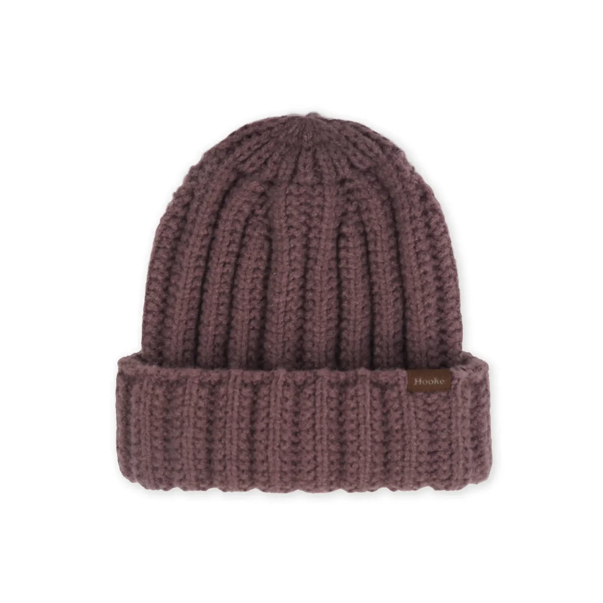 Chunky Knit Beanie