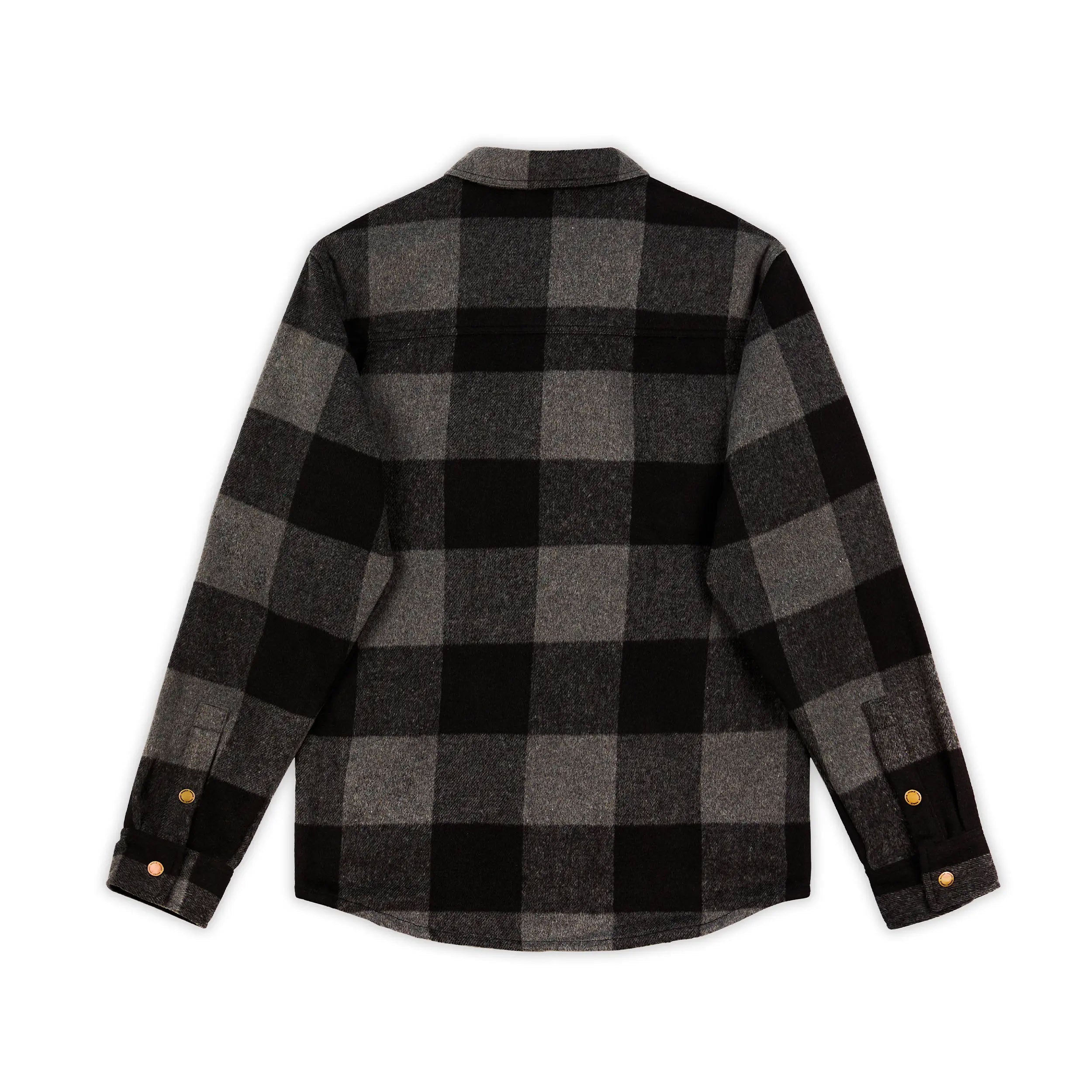 Men's Canadian Overshirt
