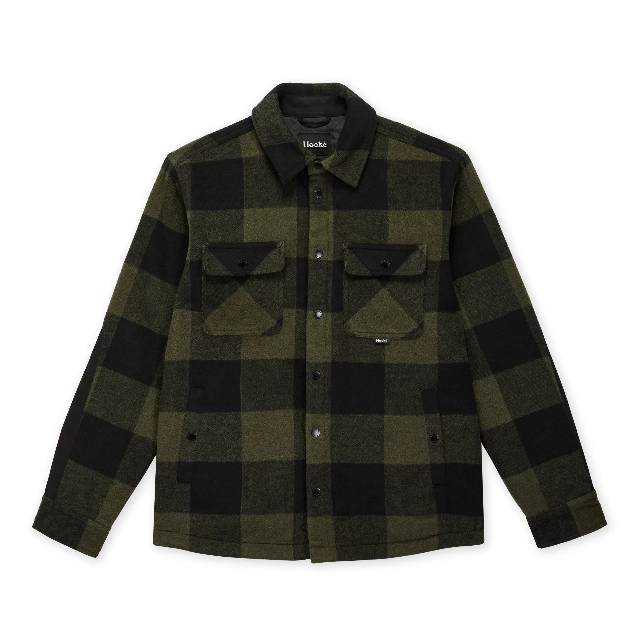 Men's Canadian Insulated Shirt