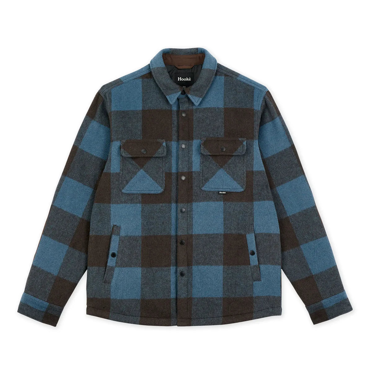 Men's Canadian Insulated Shirt