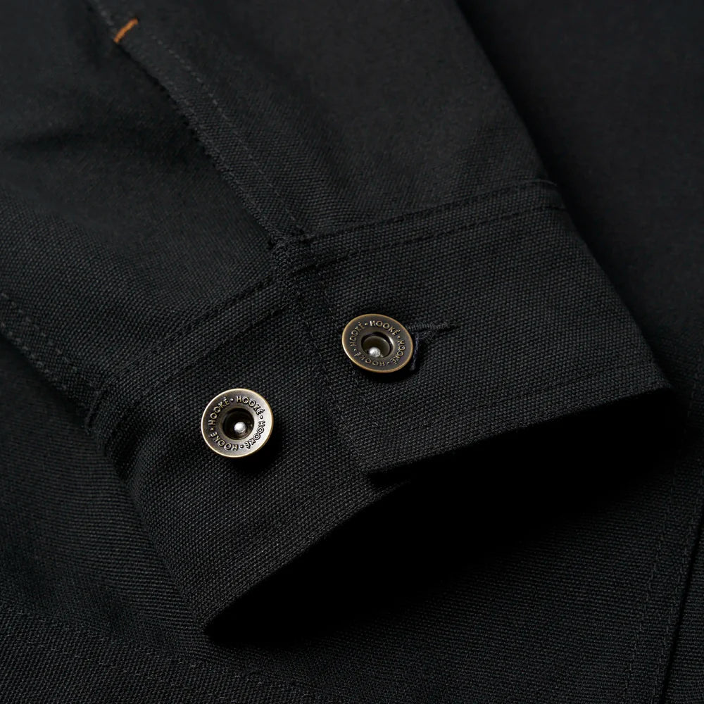 Men's Trucker Work Jacket