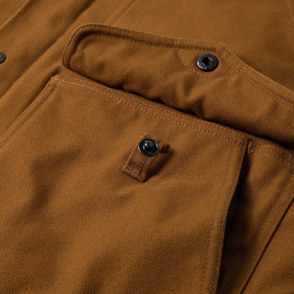 Men's Laurentides Canadian Work Jacket