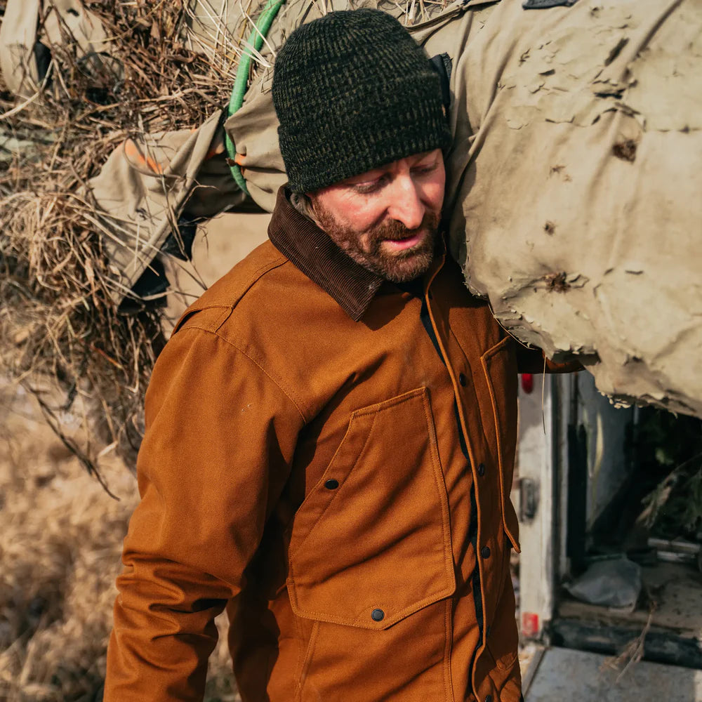 Men's Laurentides Canadian Work Jacket