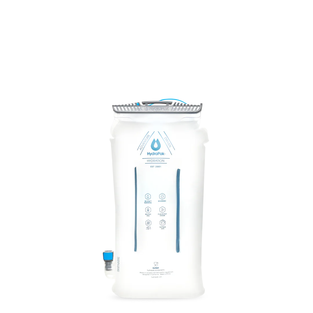 Contour 2L Reservoir