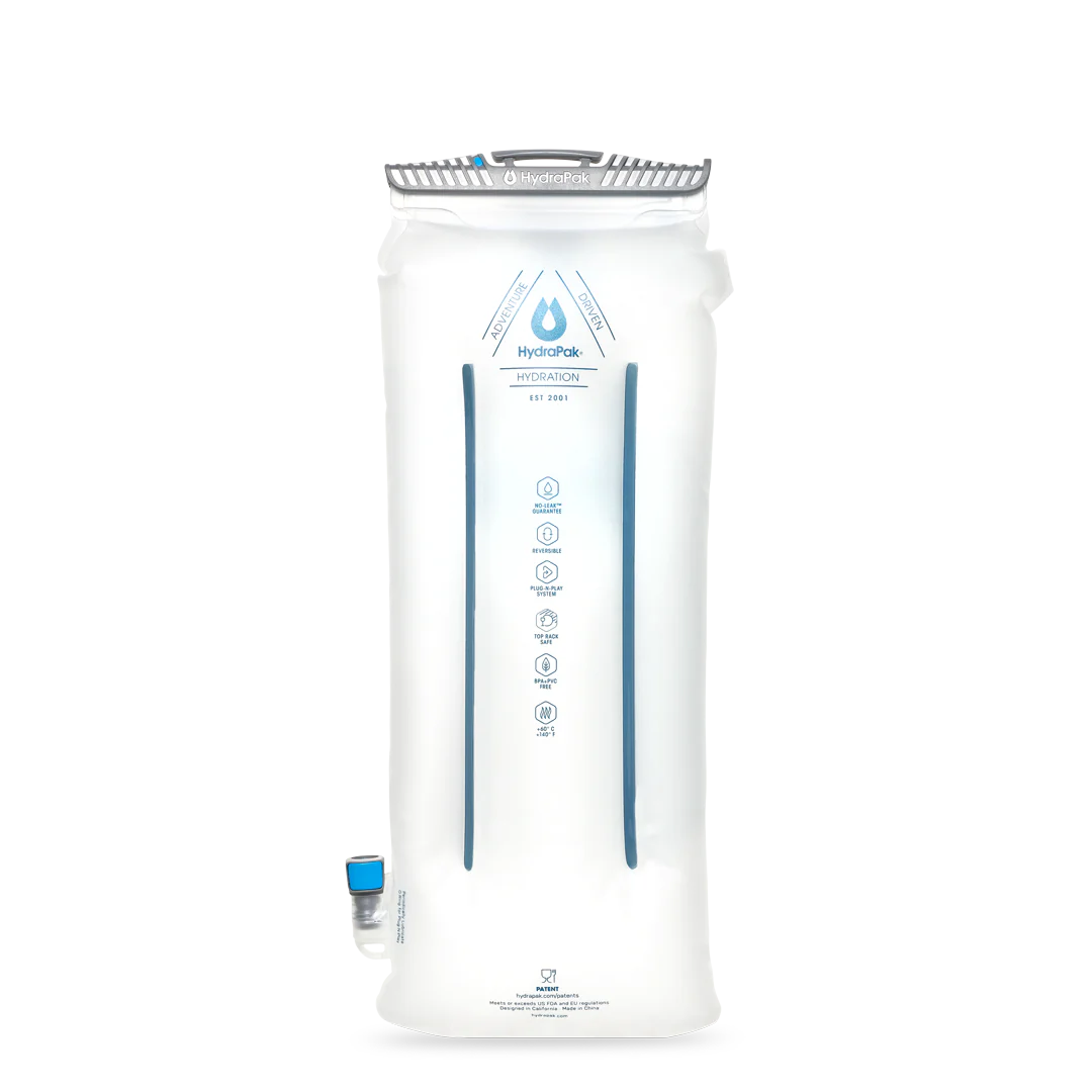 Contour 3L Reservoir