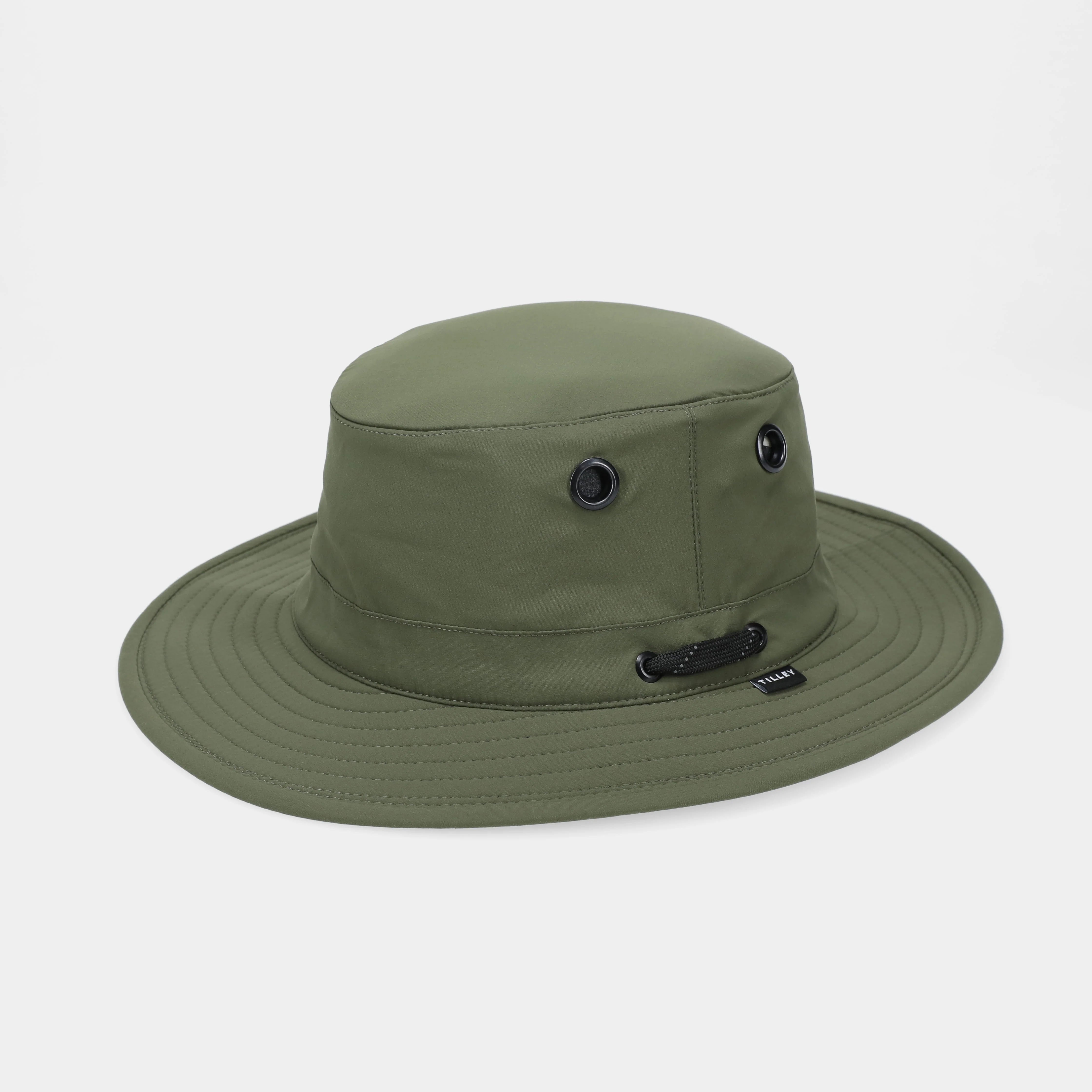 T5 Adventure Ultralight Hat