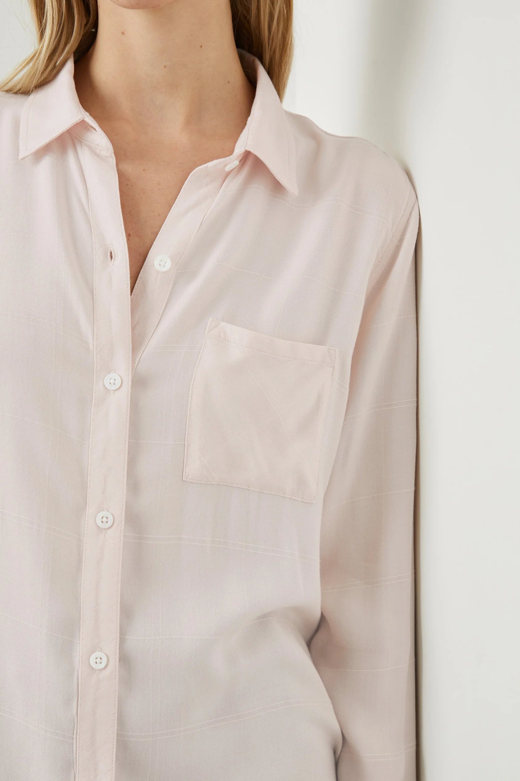 Women's Hunter Button Up Shirt