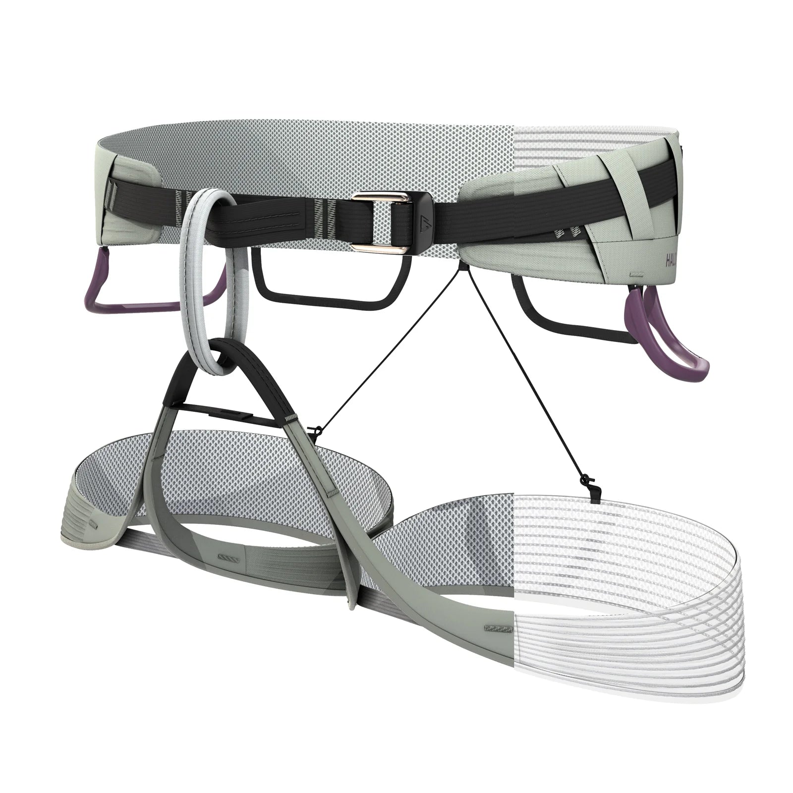 Halo Climbing Harness