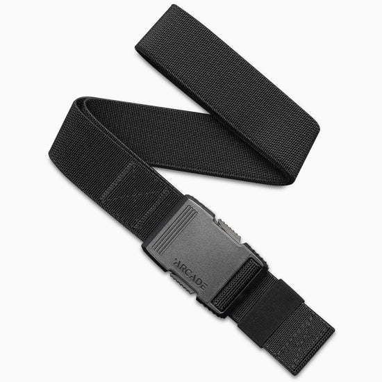 Hardware Slim Belt