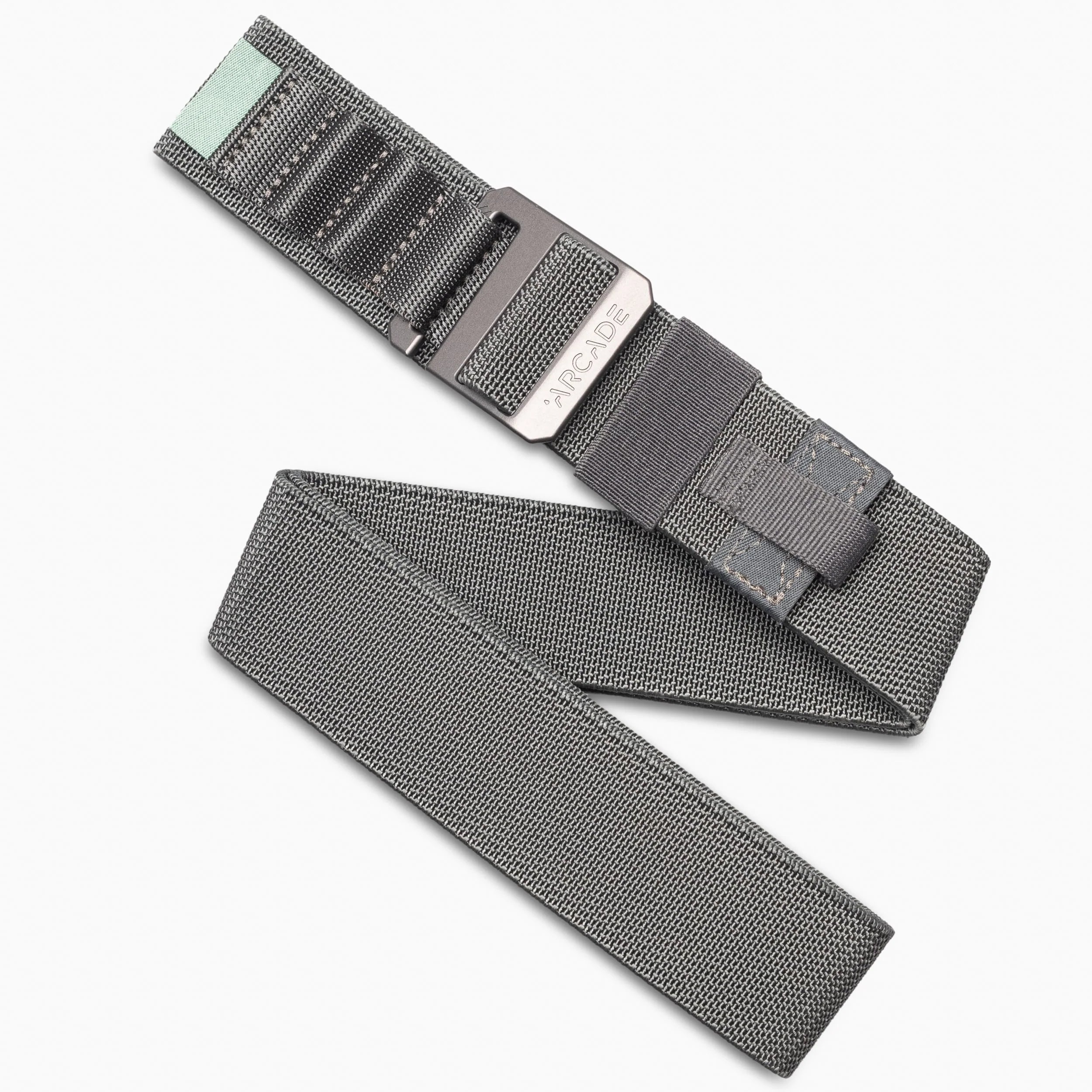 Hardware Alu Belt