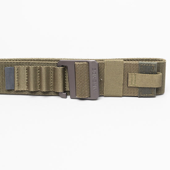 Hardware Alu Belt