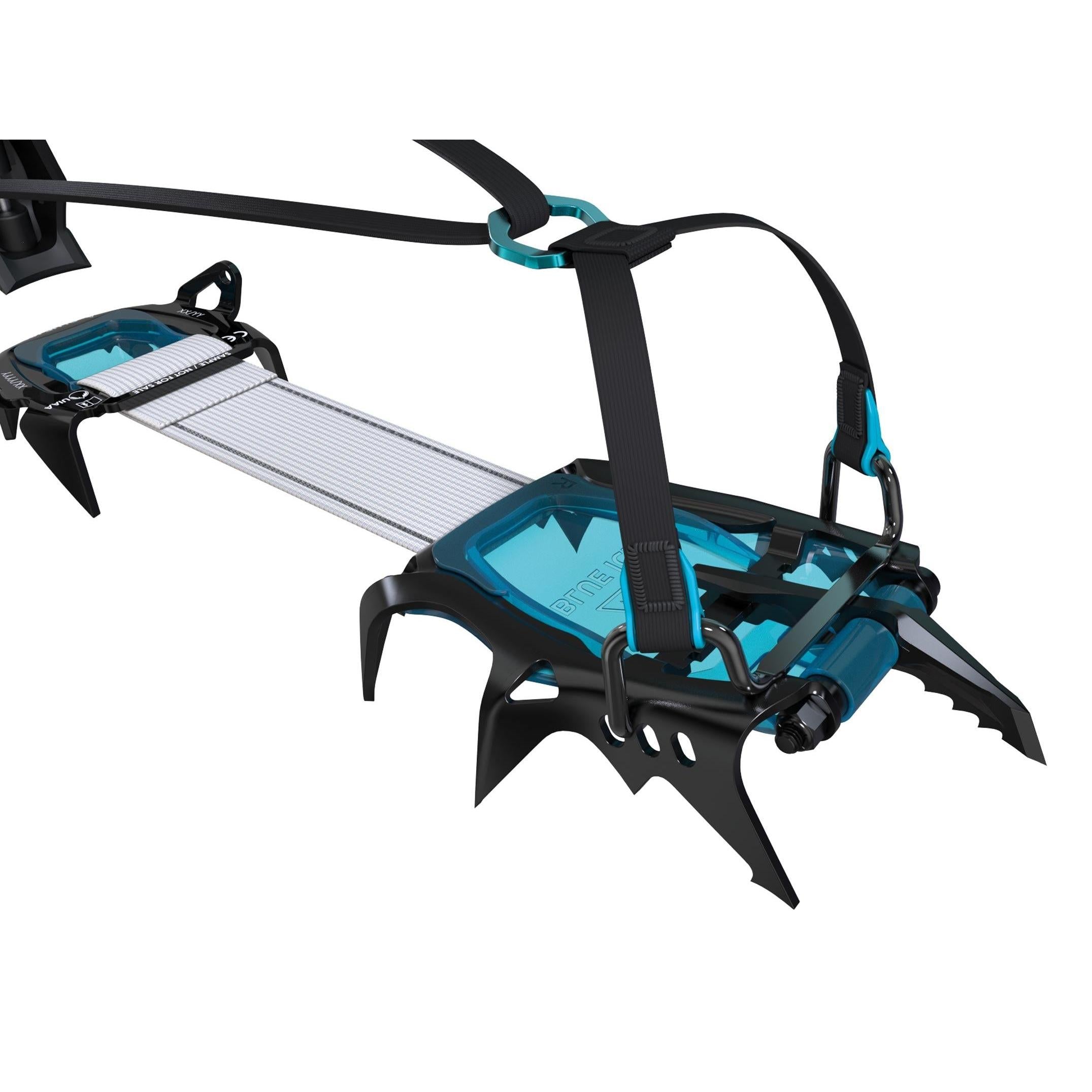 Harfang Tech Crampons