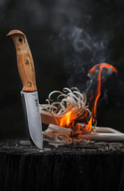 Nordlys Knife