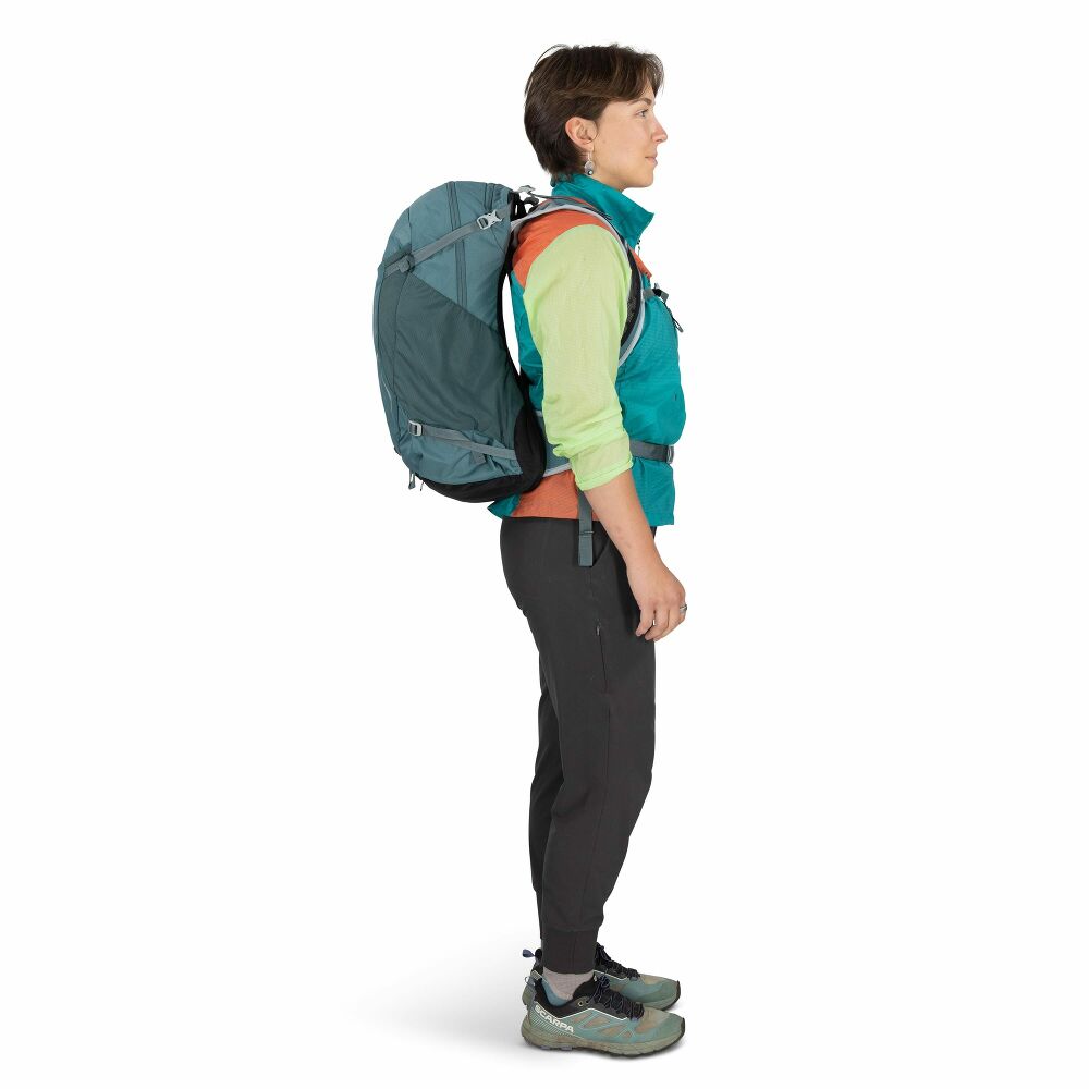 Hikelite 26 Hiking Pack