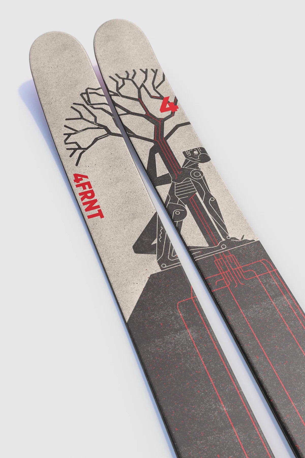 Hoji Skis 2026